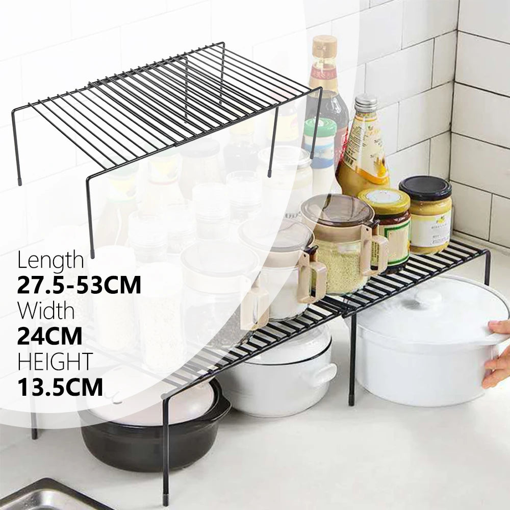 Mimi Kitchen storages